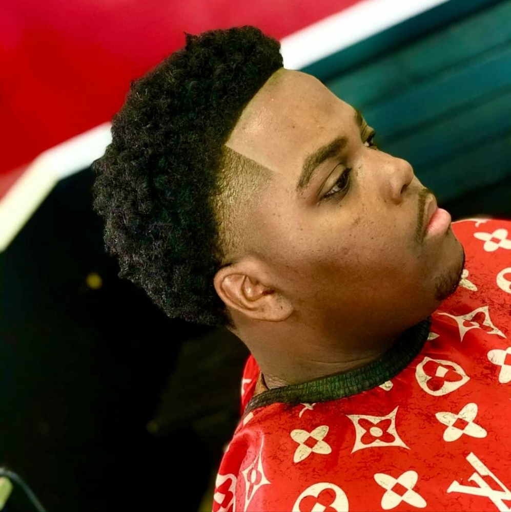 Meet your Posher, Antonio